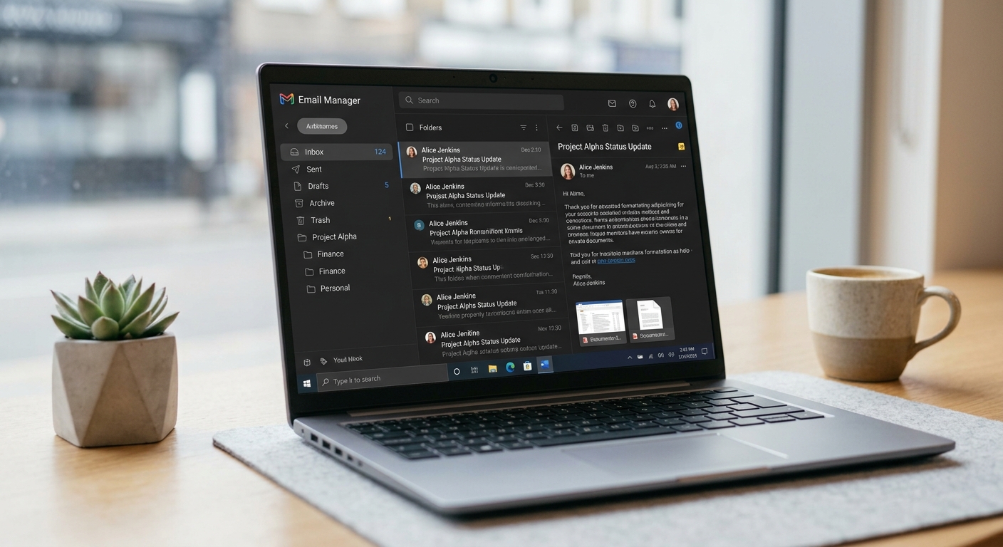 Best email management software for small businesses in 2026